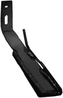 972-35713478 -- FERT KNIFE 1/2X2X17 STRAIGHT BACK 3/8 T